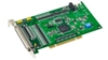 Advantech:4 Axis DSP Base Pulse Motion Controller PCI-1245L-AE