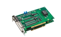 Advantech:6 Axis DSP Base Pulse Motion Controller  PCI-1265-AE