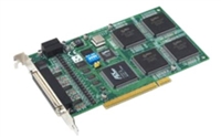 Advantechï¼š4 axis Quadrature Encoder & Counter Card PCI-1784U-AE