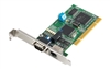 Delta: DMCNET Masters (PCI-DMC-F01 Series)