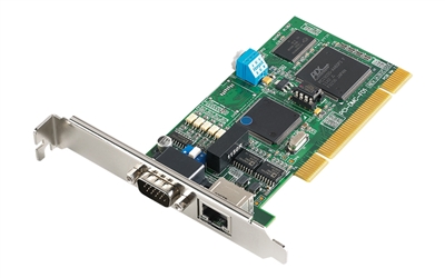 Delta: DMCNET Masters (PCI-DMC-F01 Series)