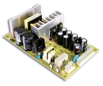 Mean Well: Open Frame Switching Power Supply (PD-110 Series)