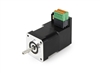 Nanotec: STEPPER MOTOR WITH INTEGRATED CONTROLLER â€“ NEMA 17