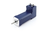 Nanotec: BRUSHLESS DC SERVO MOTOR WITH INTEGRATED CONTROLLER IN PROTECTION CLASS IP65 â€“ NEMA 17