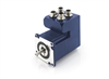 Nanotec: STEPPER MOTOR WITH INTEGRATED CONTROLLER â€“ NEMA 23