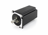 Nanotec: STEPPER MOTOR WITH INTEGRATED CONTROLLER â€“ NEMA 34