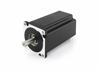 Nanotec: STEPPER MOTOR WITH INTEGRATED CONTROLLER â€“ NEMA 34