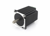 Nanotec: BRUSHLESS DC SERVO MOTOR WITH INTEGRATED CONTROLLER IN PROTECTION CLASS IP65 â€“ NEMA 23