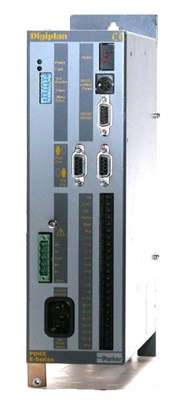 Parker: PDHX-E Series Packaged Drive/Indexer PDHX15E