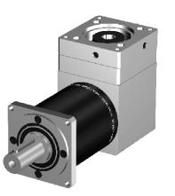 Cyclone Gearbox: PEF Series (P2:Standard) Stage 1