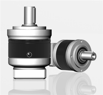 APEX: In-Line Planetary Gearboxes (PEII Series)