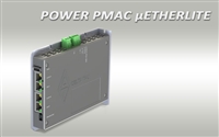 Delta Tau: Power PMAC EtherLite