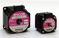 Mycom 2 Phase Stepping Motor PF-233P-A