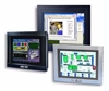 Parker: Flat Panel Industrial Monitors (PHM Series)