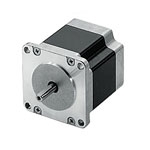 Oriental Motor: 0.72Â° Stepper Motors (PK Series)