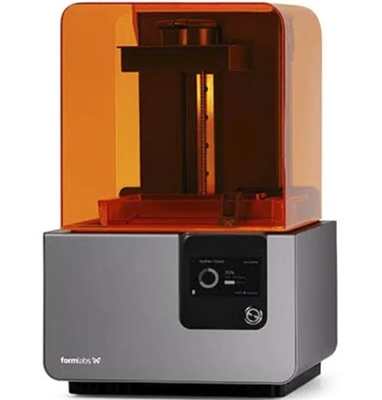 Formlabs:3D Printer PKG-F2-BASIC