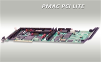 Delta Tau: PMAC PCI Lite