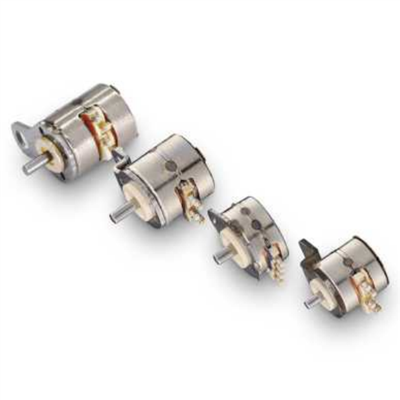 Canon: Micro Stepper Motor PMMÎ¦60L55