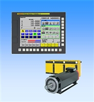 FANUC Power Motion i-MODEL A for Motion Control