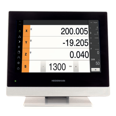 Heidenhain: Digital Readout POSITIP 8016 (ID: 1089176-01)