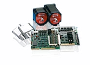 MYCOM: Motion Controllers (PPC-2310 Series)