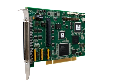 PMD:2 axis PCI motion controller,PR9255220