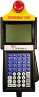 TWO TECHNOLOGIES PRMNELR2-1-PW15 PROMOTION SERIES ASCII Terminal