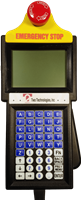 TWO TECHNOLOGIES PRMNELR2-H-PW15 PROMOTION SERIES ASCII Terminal