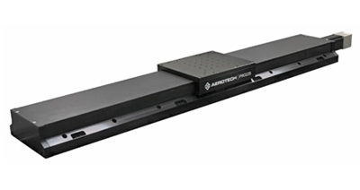 Aerotech: Mechanical-Bearing Ball-Screw Linear Stage (PRO225 Series)