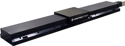 Aerotech: Mechanical-Bearing Ball-Screw Linear Stage (PRO225-HS Series)