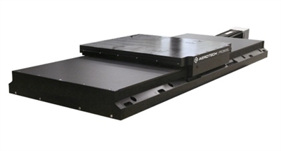 Aerotech: Mechanical-Bearing Direct-Drive Linear Stage (PRO560SL/SLE Series)
