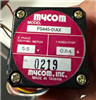 MYCOM 2PHASE STEPPER HALF 0.45Â° MOTOR PS445-01AX