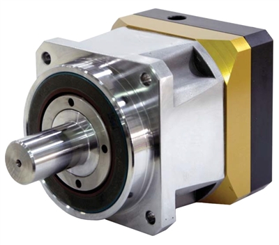 Parker: High Precision Inline Helical Planetary Gearboxes (PS Series)PS60-003-L2