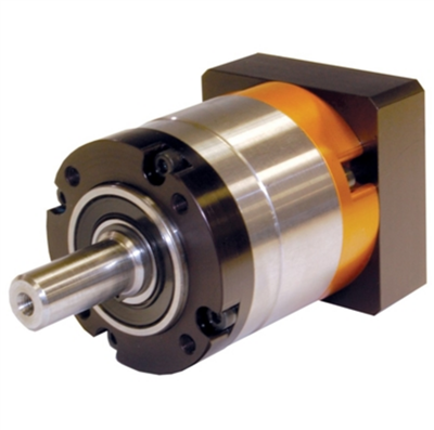 Parker: Standard Precision Inline Planetary Gearhead PV34FE-010