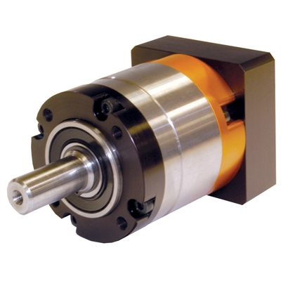 Parker: Standard Precision Inline Planetary Gearheads (PV Series)PV40TN-004