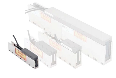 Parker Trilogy: I-FORCE Ironless Linear Motor (110 Series)