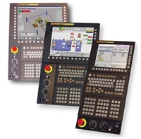 FANUC Panel i Industrial PC