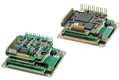 Elmo Motion Control: Platinum Line Servo Drives (Platinum-Bell)