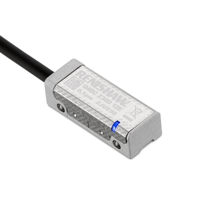 Renishaw QUANTiC incremental encoder readhead Q40CKX05D50B