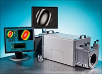 Zygo: Laser Interferometer (QPSI Series)