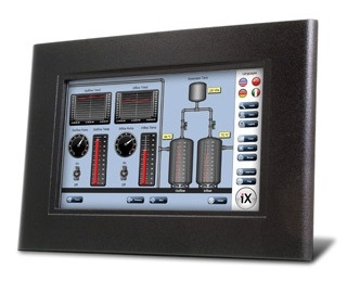 Beijer Electronics: QTERM-A7 Series