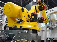 FANUC R-2000 Series Robot