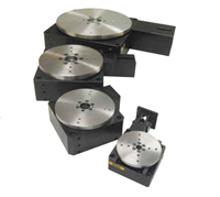 Parker:  RM Series Industrial Rotary Tables R150M7MP2C04L1H1E0R1