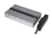 Parker Trilogy: RIPPED Ironcore Linear Motors (R16 Series)