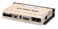 Copley Controls: Ruggedized Digital Servo Drive Accelnet R20 (R20-180 Series)