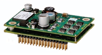 Copley Controls: CANopen Accelnet (R23 Series)