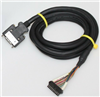 Sanyo Denki: AC Servo System Accessories (R2 Cables and Connectors)