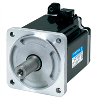 Sanyo Denki: SANMOTION R Servo Motors