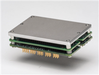 Copley Controls: Accelnet Plus Micro Module Ruggedized CANopen ( R43 Series)