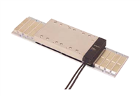 Parker Trilogy: RIPPED Ironcore Linear Motors (R9 Series) R9-1A-NC-MS